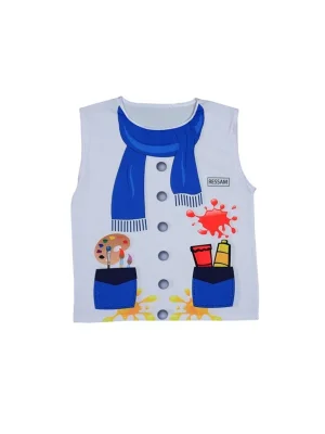 And-5112 Ressam Kostümü