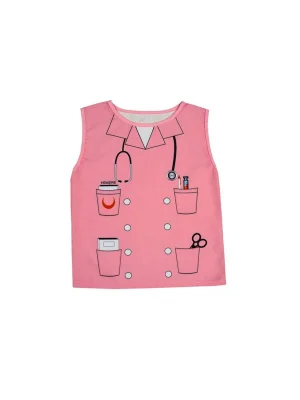 And-5114 Hemşire Kostümü