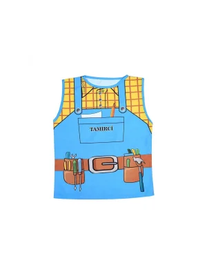 And-5115 Tamirci Kostümü