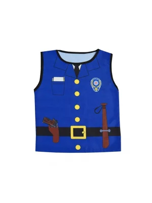 And-5117 Polis Kostümü