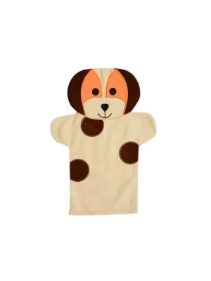 And-5133 Köpek El Kuklası (bu Ürün Yok Özel Çalışma )