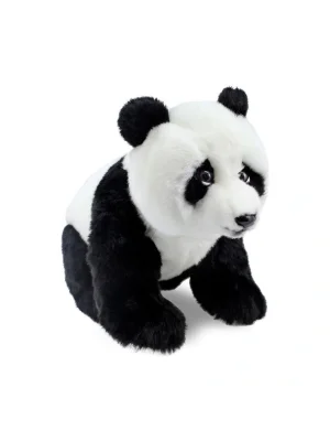 Anm 20860 38 Cm Floppy Panda