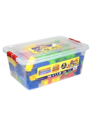 Ant416 Asya, Ant Blok Seti 416 Parça