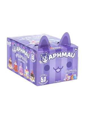 Aph10000 Aphmau Sürpriz Pelüş 6027