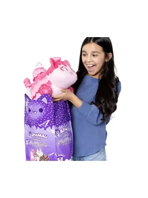 Aph12000 Aphmau Sürpriz Pelüş 28 Cm