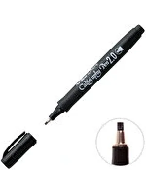 Artline Epf-242 Supreme Kaligrafi Kalemi 2 mm Siyah