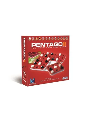 Bal 40861231 Pentago