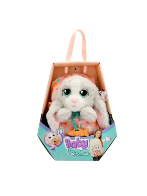 Baw02000 Baby Paws Sesli Tavşan 20 Cm Peluş