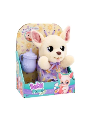 Baw03100 Baby Paws Yummy Chihuahua 18 Cm Peluş