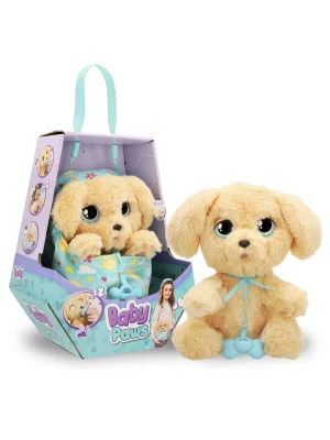 Baw09000 Baby Paws Sesli Labrador 20 Cm Peluş