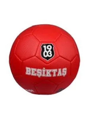 BEŞİKTAŞ FUTBOL TOPU PREMIUM NO:5 KIRMIZI *30