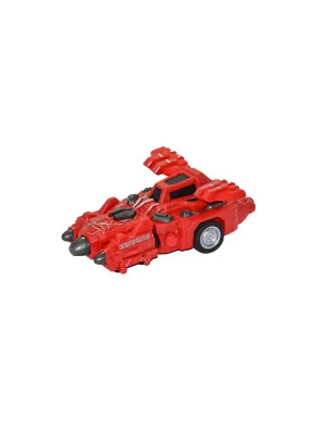 Bıg02012 Die Cast Skyrider -mega