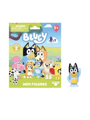 Bluey/19187 Bluey Sürpriz Paket