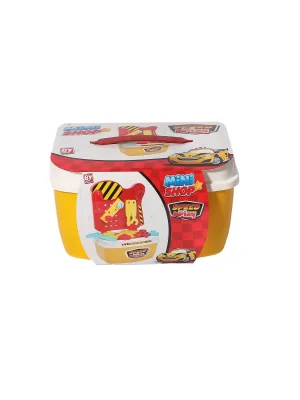 Bp-643 Speed Play Tamir Set Mini Dükkan