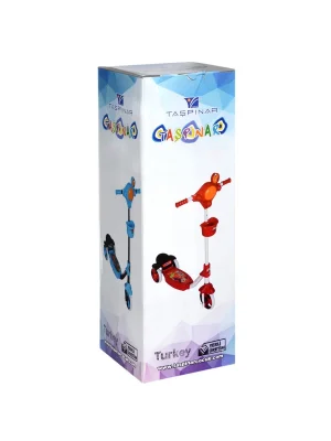 Br501 Taşpınar Scooter