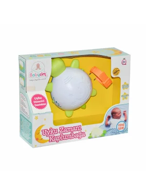 Brl-kap-01 Uyku Mucizeleri Kaplumbağa 180182
