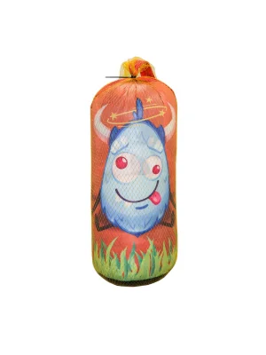 Bsk 5620 40x18 Baskılı Eko Kum Torbası -ky Spor