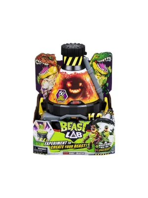 Btl01000 Dino Canavar Laboratuvarı - Beast Lab.dino