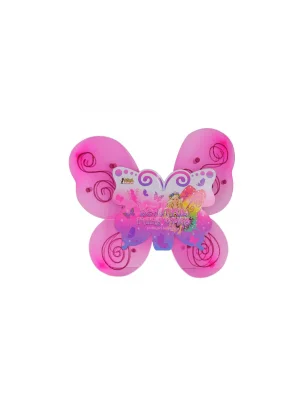 C7870-168-668 654 Kelebek Kanadı