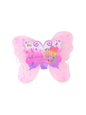 C7870-168-668-658 Kelebek Kanadı