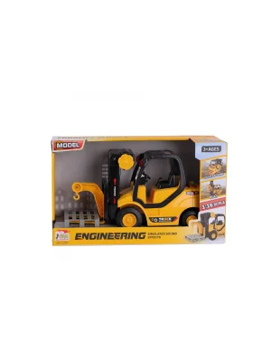 C7957-58027 Kt Forklift