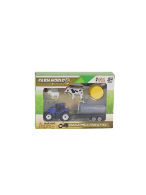 C7966-798-a165 Kt Traktör Seti