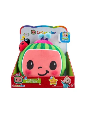 Ccm45000 Cocomelon Parlayan Karpuz Pelüş - Cmı0012