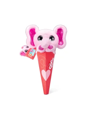 Ccn04000 Coco Cones Sevgili Pelüş