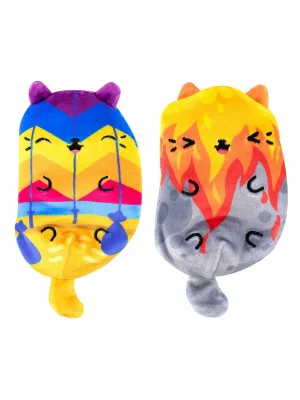 Cep V1002 Cats Vs Pickles Beans Seri 10 Cm