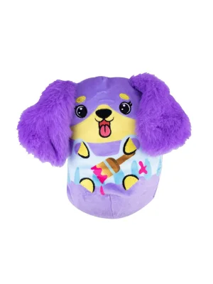 Cep V2042 Dogs Vs Squirls Chonks Seri V2003