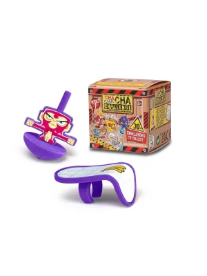 Cha00000 Chachacha Challenge / Cha02000 - Cha05000