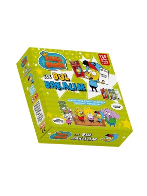 Chv-102036 Bul Bakalım