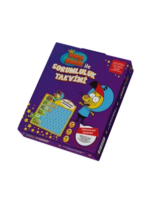 Chv-102049 Sorumluluk Takvimi