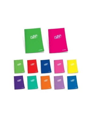 Çınar Defter Okul Defteri College Pp Kapak A5 40 Yaprak Çizgili