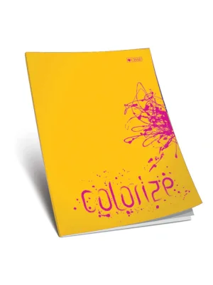 ÇINAR METOD DEFTERİ A4 80/4 YP.KARELİ