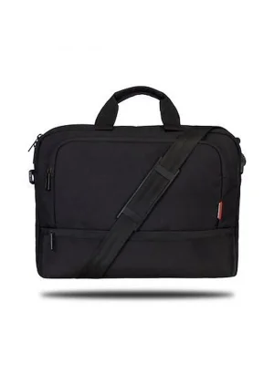 Classone TL6600 15,6 inch Pro Case Serisi El Çantası - Siyah (TL6600)