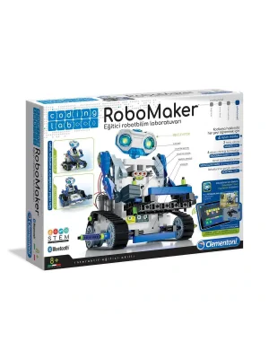 64442 ROBOMAKER START