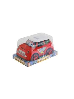 Clk-169 Vakumlu En Mini Cooper