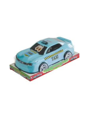 Clk-264 Vakumlu Spor Taksi -çalkan Plastik