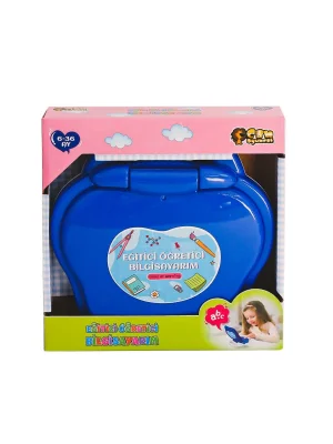 Cn1922 Türkçe Laptop -can Oyuncak