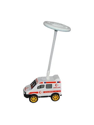 Cn2033a  Sopalı Ambulans /jandarma -halitcan