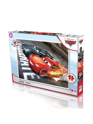 Cr 715 Cars Puzzle 150