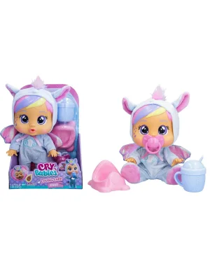 Cyb50000 Cry Babies Love Ağlayan Bebek