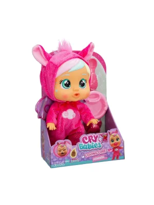 Cyb58000 Cry Babies Love Fantasy Hannah - 909793