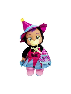 Cyb66000 Cry Babies Ağlayan Yumuş Kostümlü Bebek