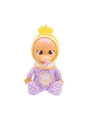 Cyb68000 Cry Babies Ağlayan Yumuş Bebek