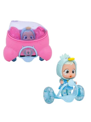 Cym16000 Cry Babies Magic Tears Stars Mini Oyun Seti - 911062
