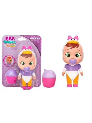 Cym18000 Cry Babies Magic Tears Disney Kostümlü Bebek