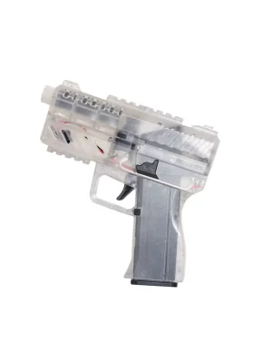 D1-d2-d3 Tiim Şarjlı Tam Otomatik Susturuculu