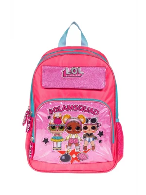 Dönmez Lol Okul Çantası LLÇAN20400